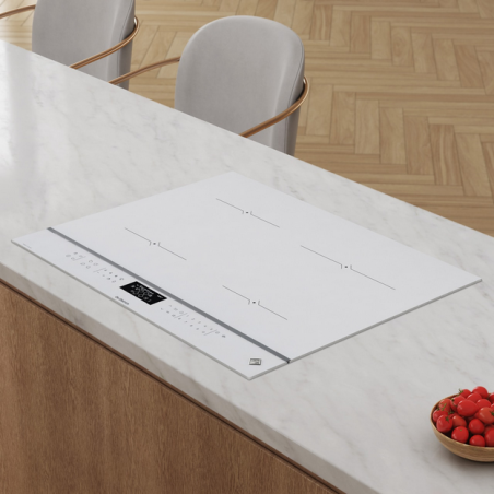 Plaque de cuisson DE DIETRICH DPI4420W