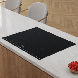 Plaque de cuisson DE DIETRICH DPI4420X