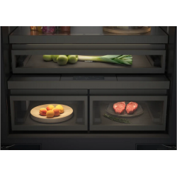 Réfrigérateur congélateur GAGGENAU RVY497190