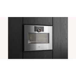 Micro ondes GAGGENAU GM450120