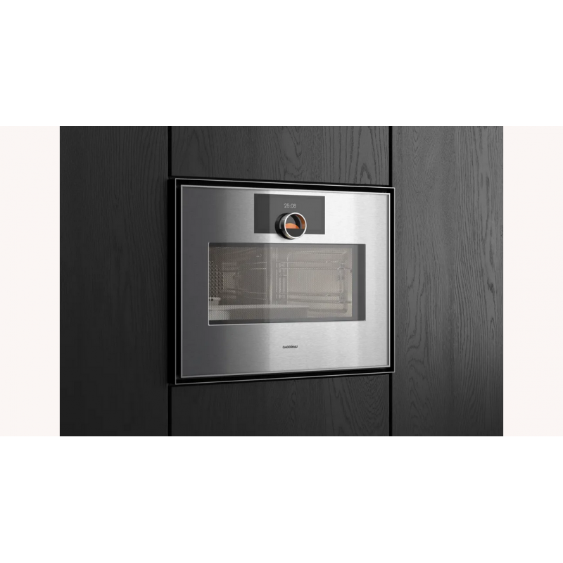 Micro ondes GAGGENAU GM450120