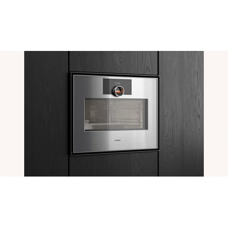 Micro ondes GAGGENAU GM450120