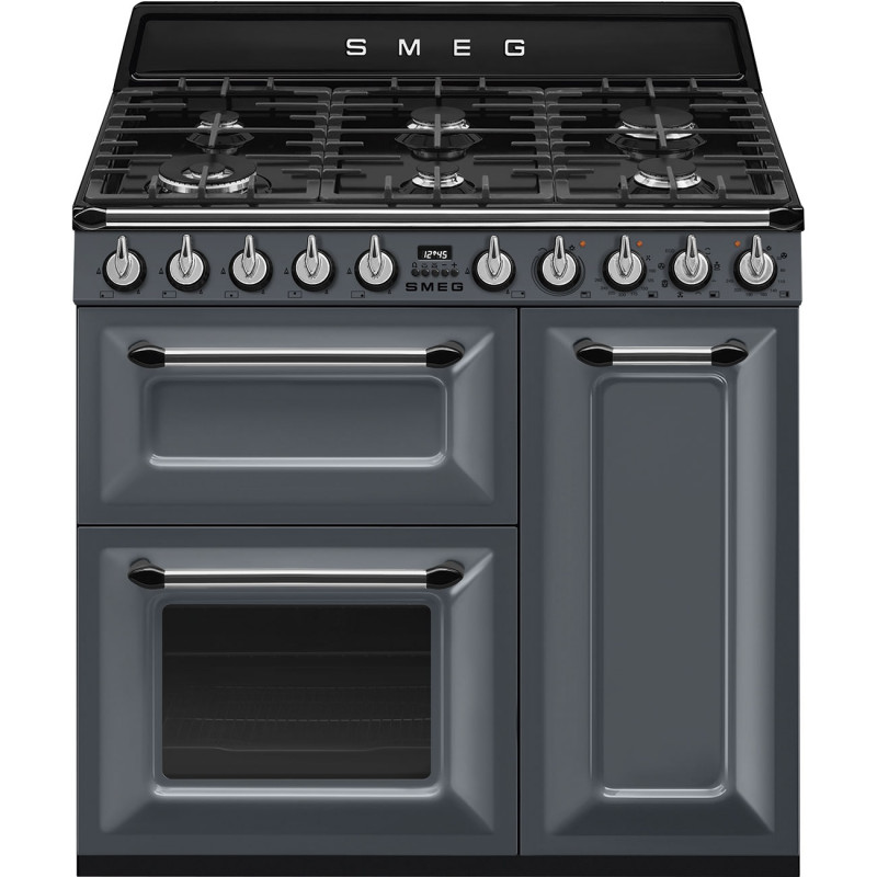 Cuisinière SMEG TR93GR