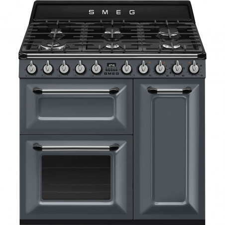 Cuisinière SMEG TR93GR
