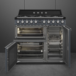 Cuisinière SMEG TR93GR