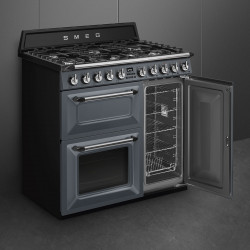 Cuisinière SMEG TR93GR