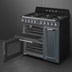 Cuisinière SMEG TR93GR