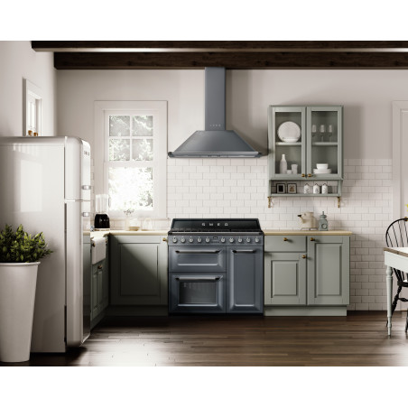 Cuisinière SMEG TR93GR