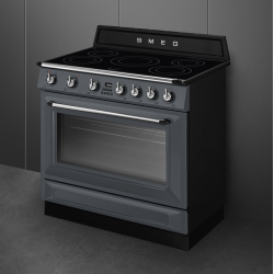 Cuisinière SMEG TR90IPGR