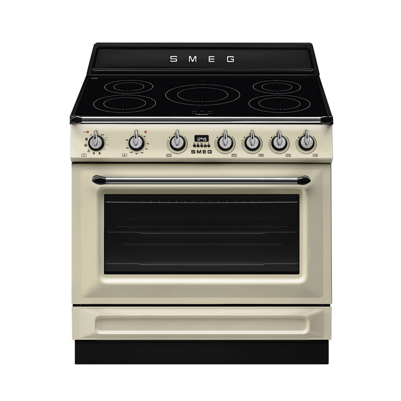 Cuisinière SMEG TR90IPP