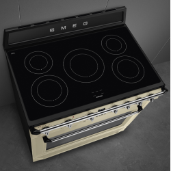 Cuisinière SMEG TR90IPP