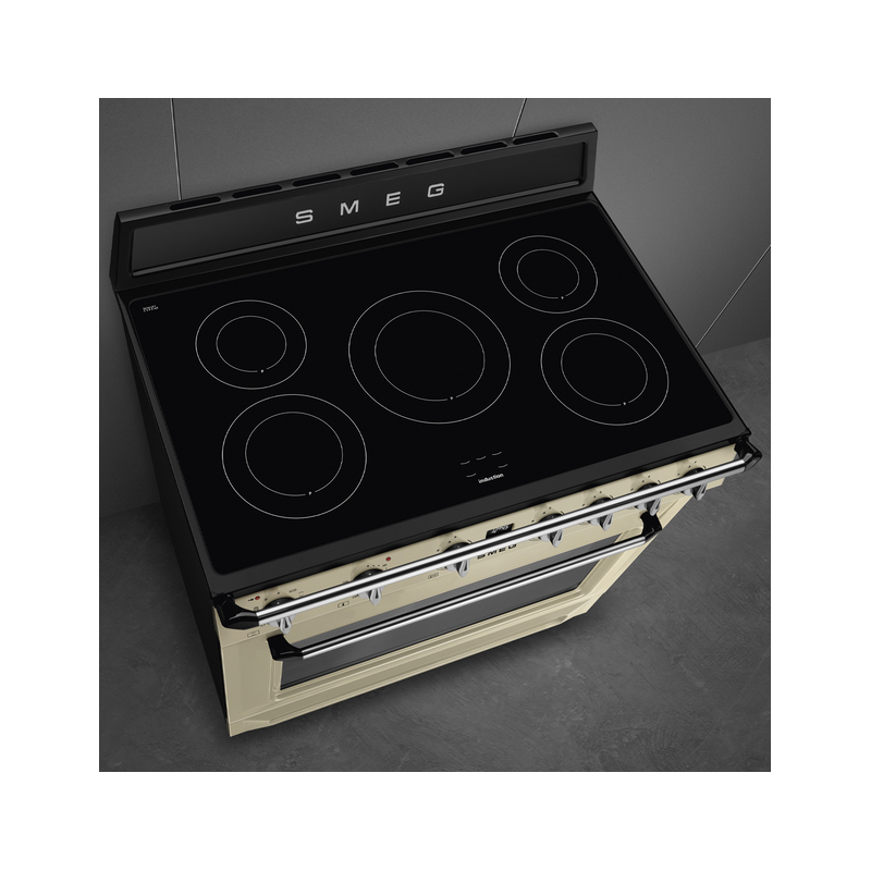 Cuisinière SMEG TR90IPP