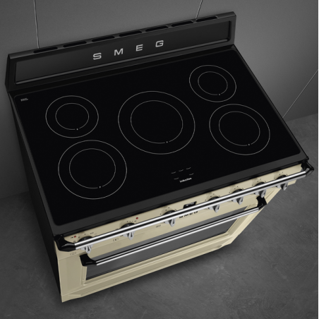 Cuisinière SMEG TR90IPP