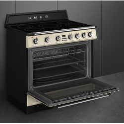 Cuisinière SMEG TR90IPP