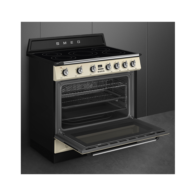 Cuisinière SMEG TR90IPP