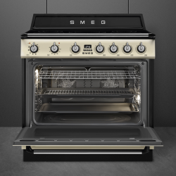 Cuisinière SMEG TR90IPP