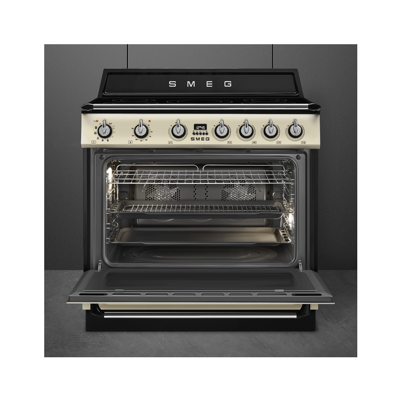 Cuisinière SMEG TR90IPP