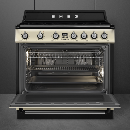 Cuisinière SMEG TR90IPP