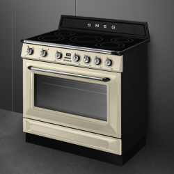 Cuisinière SMEG TR90IPP