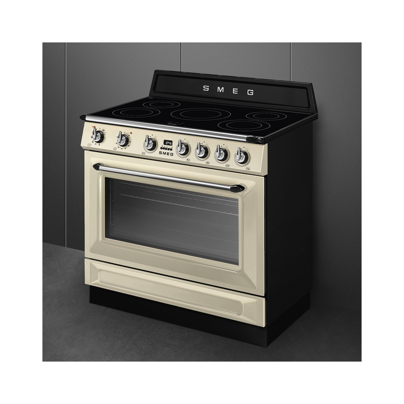 Cuisinière SMEG TR90IPP