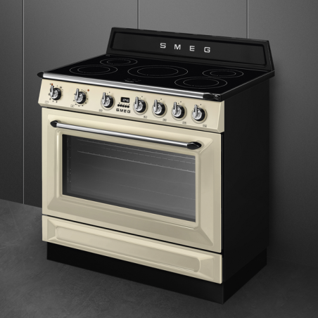 Cuisinière SMEG TR90IPP