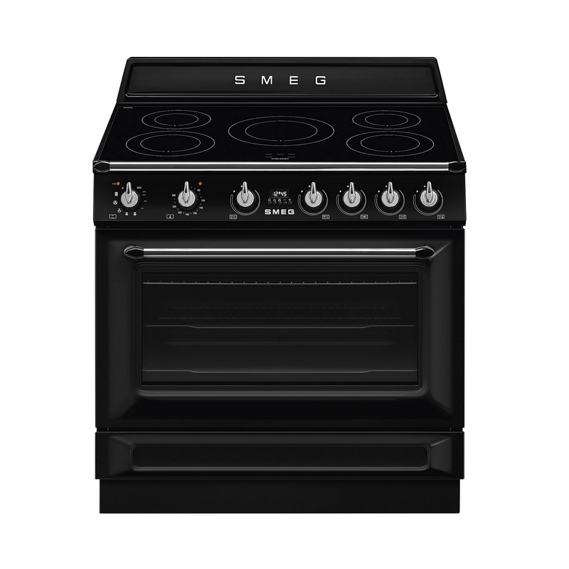 Cuisinière SMEG TR90IPBL