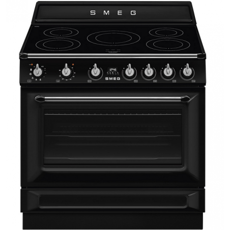 Cuisinière SMEG TR90IPBL