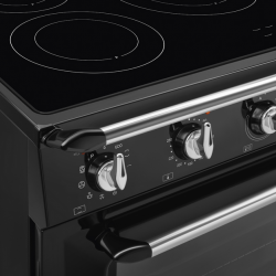 Cuisinière SMEG TR90IPBL