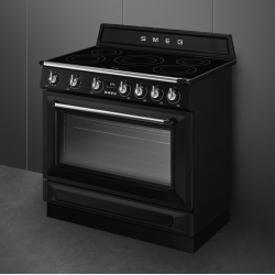 Cuisinière SMEG TR90IPBL