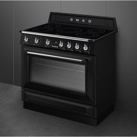 Cuisinière SMEG TR90IPBL