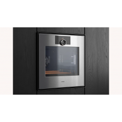 Four GAGGENAU GO450120