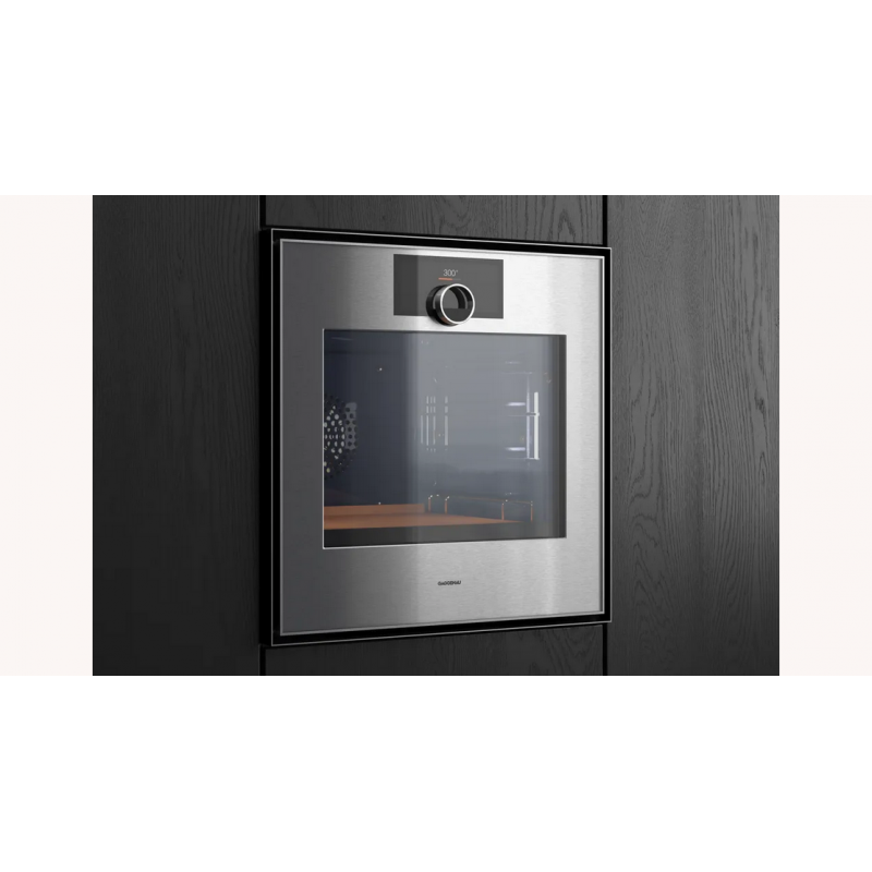 Four GAGGENAU GO450120