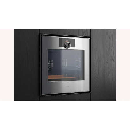 Four GAGGENAU GO450120