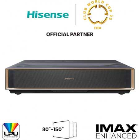 Vidéoprojecteur HISENSE PT1