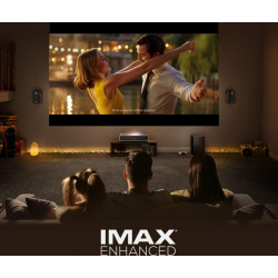 Vidéoprojecteur HISENSE PT1