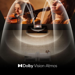 Vidéoprojecteur HISENSE PT1