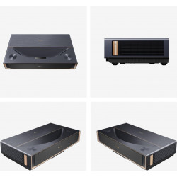 Vidéoprojecteur HISENSE PT1