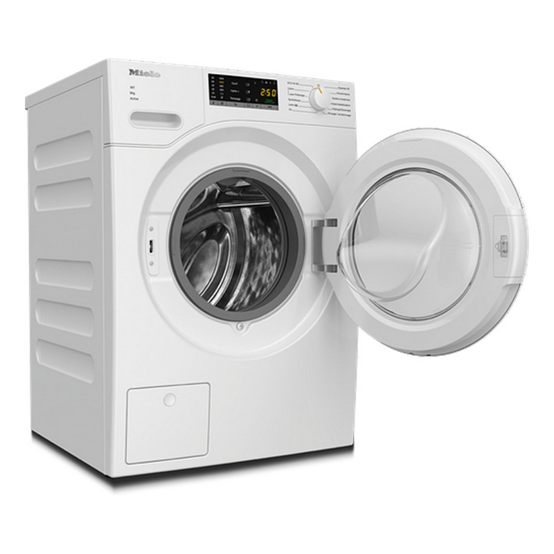 Lave Linge MIELE WWA120WCS