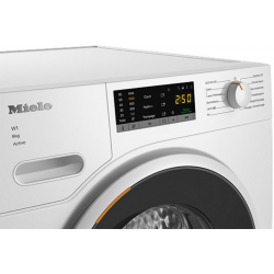 Lave Linge MIELE WWA120WCS