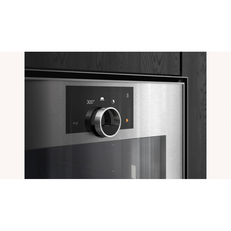 Four GAGGENAU GS451120