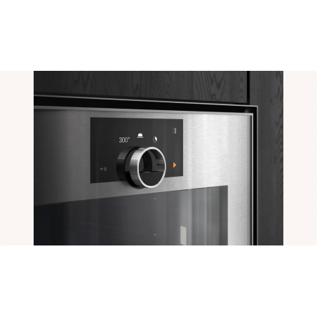 Four GAGGENAU GS451120