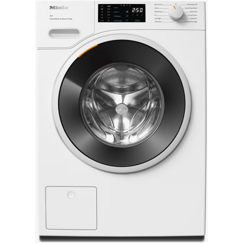 Lave Linge MIELE WWD380WCS