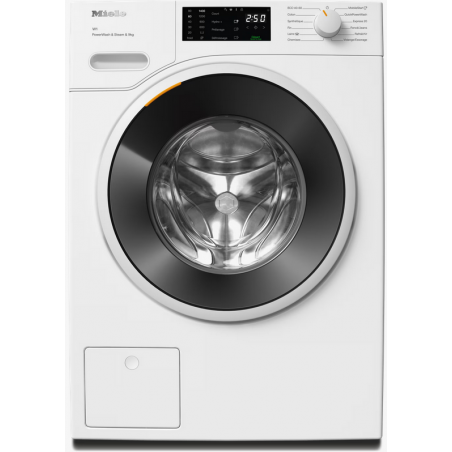Lave Linge MIELE WWD380WCS