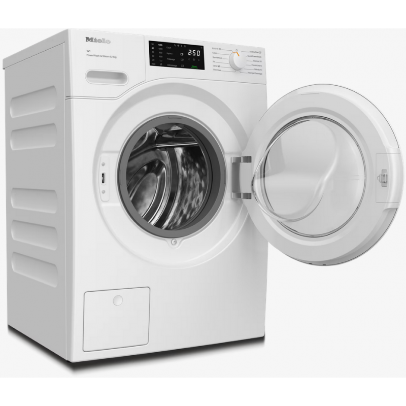 Lave Linge MIELE WWD380WCS