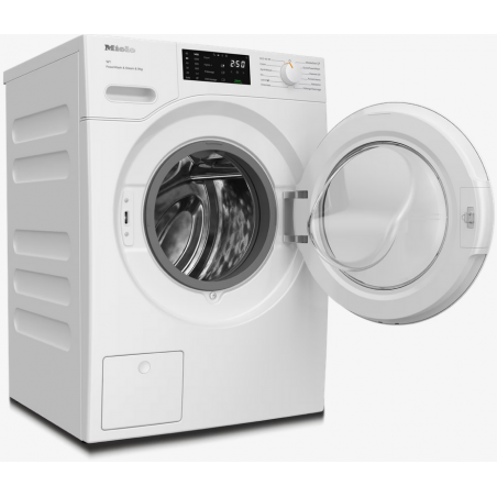 Lave Linge MIELE WWD380WCS