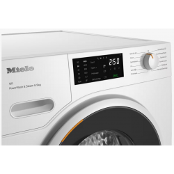 Lave Linge MIELE WWD380WCS