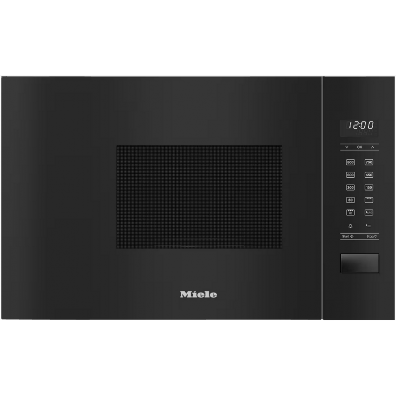 Micro ondes MIELE M2234SCNR