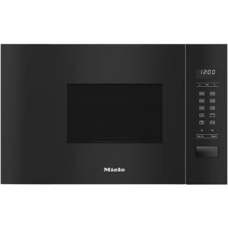 Micro ondes MIELE M2234SCNR