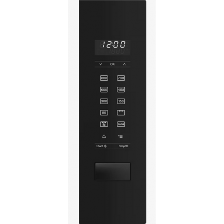 Micro ondes MIELE M2234SCNR