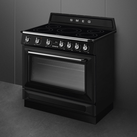 Cuisinière SMEG TR90IMBL